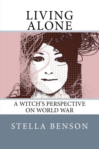 Living Alone 1523217685 Book Cover