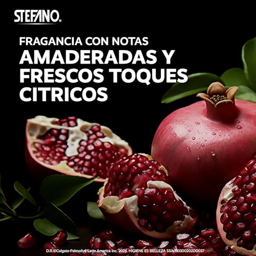 El Mejor Listado de Perfume Stefano disponible en línea. 29 Perfume Stefano marca Stefano (3)