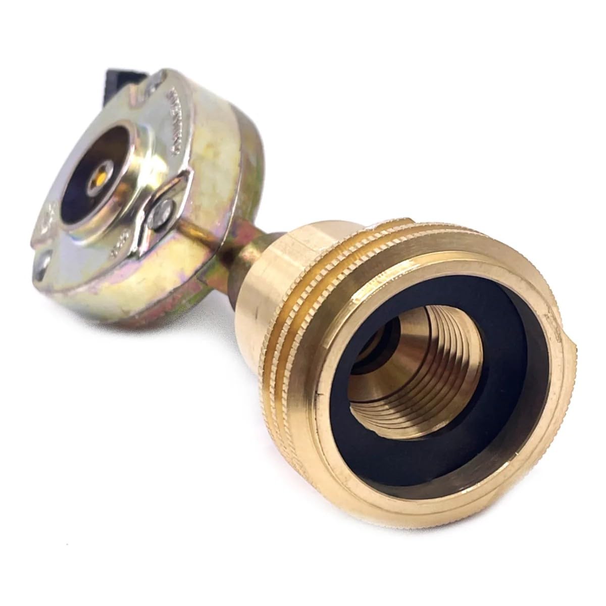 Adapter LPG GPL ACME do 20 mm klips na 511 typ adapter zestaw do napełniania butelek gazowych w Belgii, Szwajcarii, Niemczech, Irlandii, Luksemburgu