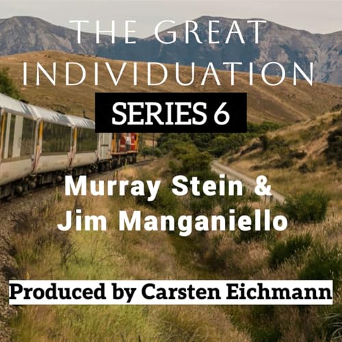 The Great Individuation, 6 Podcast Por  arte de portada