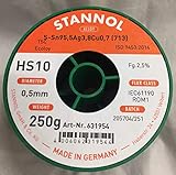 Stannol