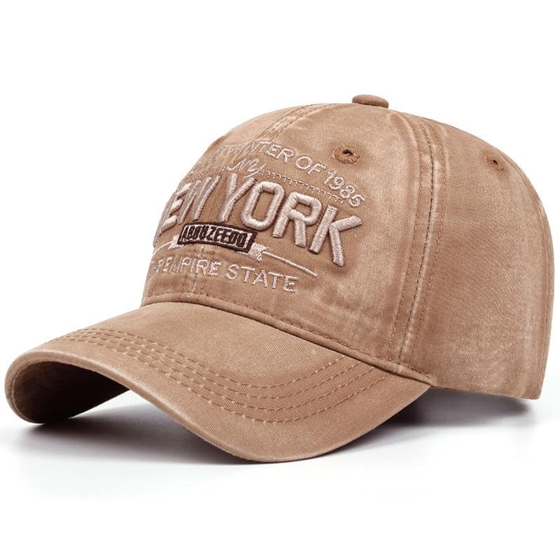 Handcuffs Cap for Men Sports Baseball Caps for Women Casual Wear Hat-image-48