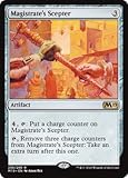 Magistrate's Scepter