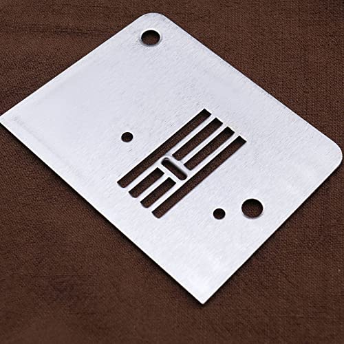 2 pezzi di ricambio per macchina da cucire