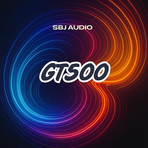  GT500