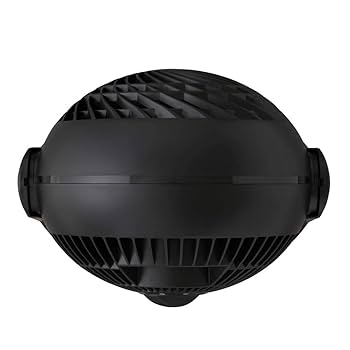 アイリスオーヤマ サーキュレーター 静音 首振り固定 8畳 パワフル送風 ブラック PCF-HD15N-B Amazon | アイリスオーヤマ サーキュレーター 静音 左右首振り 8