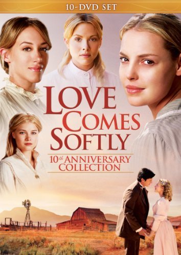 Love Comes Softly 10th Anniversary [DVD] [Region 1] [US Import] [NTSC]