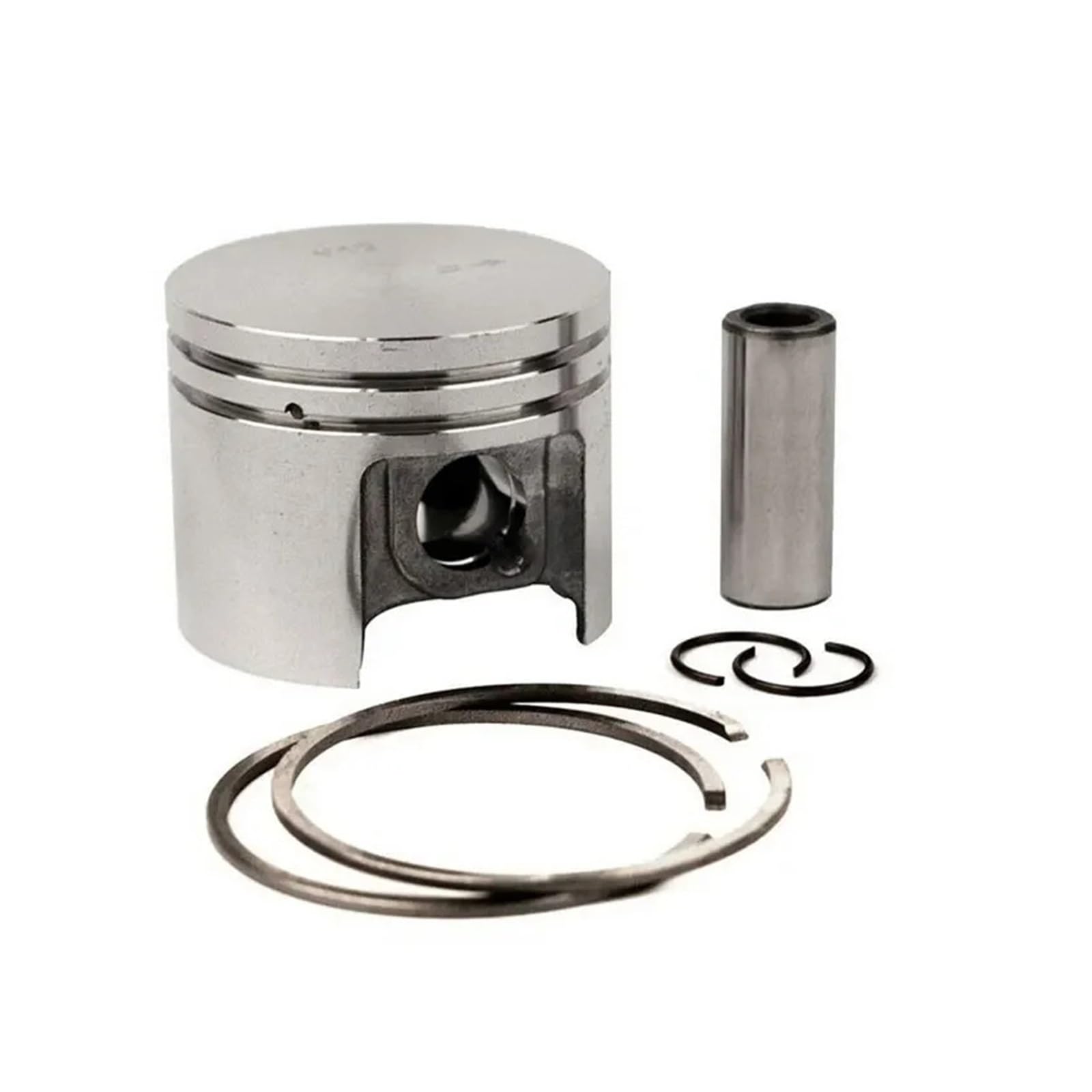 Kit de anillo de pasador de pistón de 56 mm apto for Sthil TS700 TS800(5 Sets SALES)