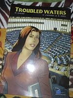 Troubled Waters 9282316777 Book Cover