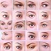 Eyebrow-Stencil-24-Eyebrow-Shaper-Kit-Reusable-Eyebrow-Template-With-Strap-3-Minutes-Makeup-Suitable-for-98 Eyebrow Stencil, 24 Eyebrow Shaper Kit, Reusable Eyebrow Template With Strap, 3 Minutes Makeup, Suitable for 98%