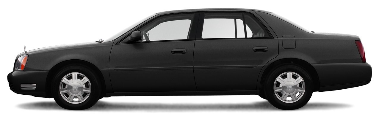 Amazon Com 2004 Cadillac Deville Reviews Images And Specs Vehicles