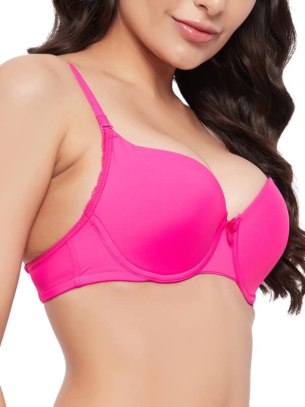 Image of Clovia Women T-Shirt Bra