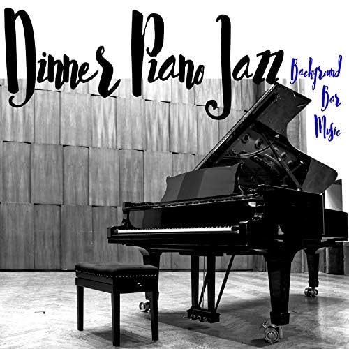 Play Background Bar Music by Dinner Piano Jazz on Amazon Music