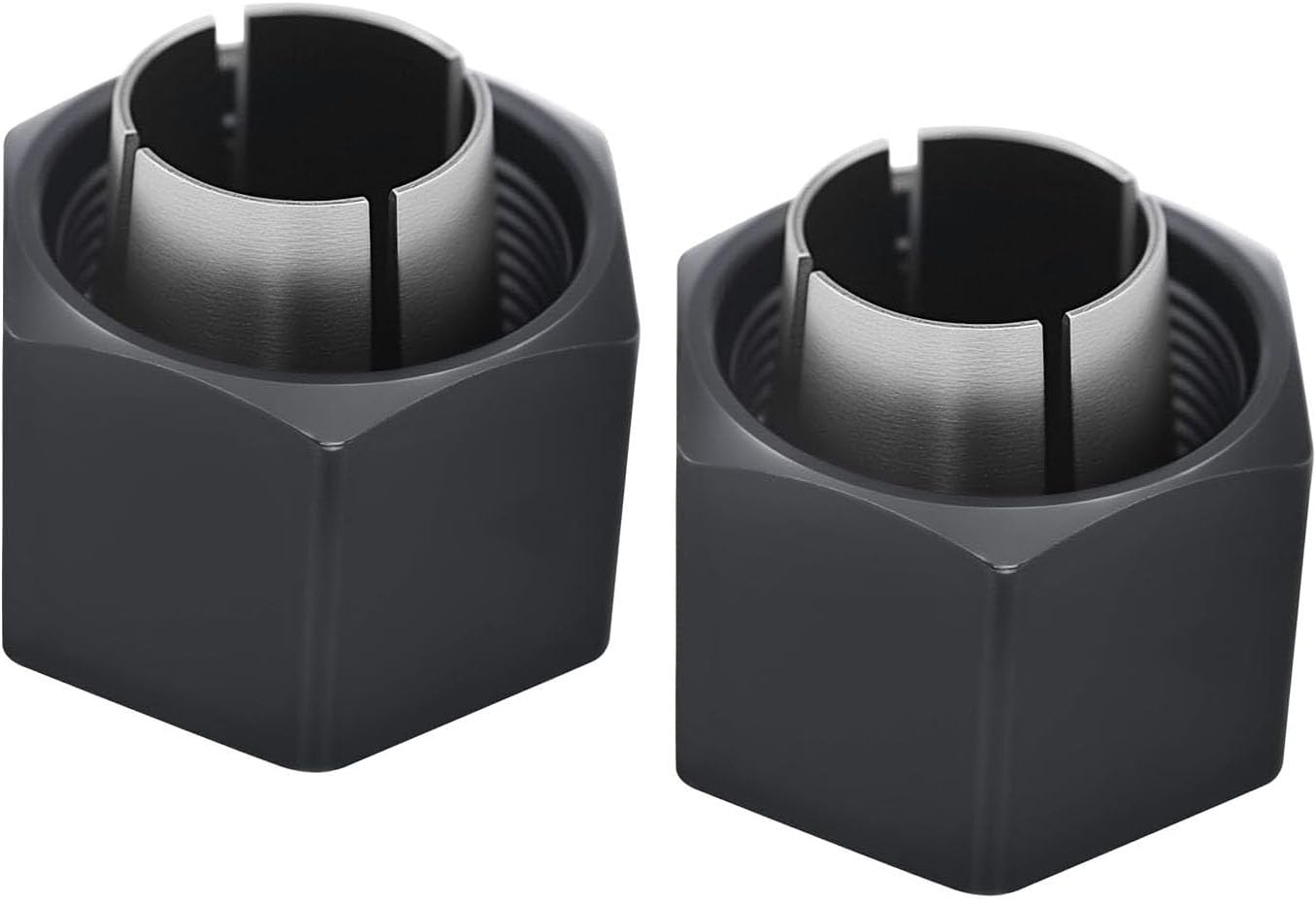 Collet And Nut replace (1/2-inch) 12.7mm For Dewalt 326286-04 Collet And Nut replace (1/2-inch) 12.7mm For Dewalt 326286-04