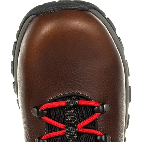 Image of Georgia Boot mens Eagle Trail