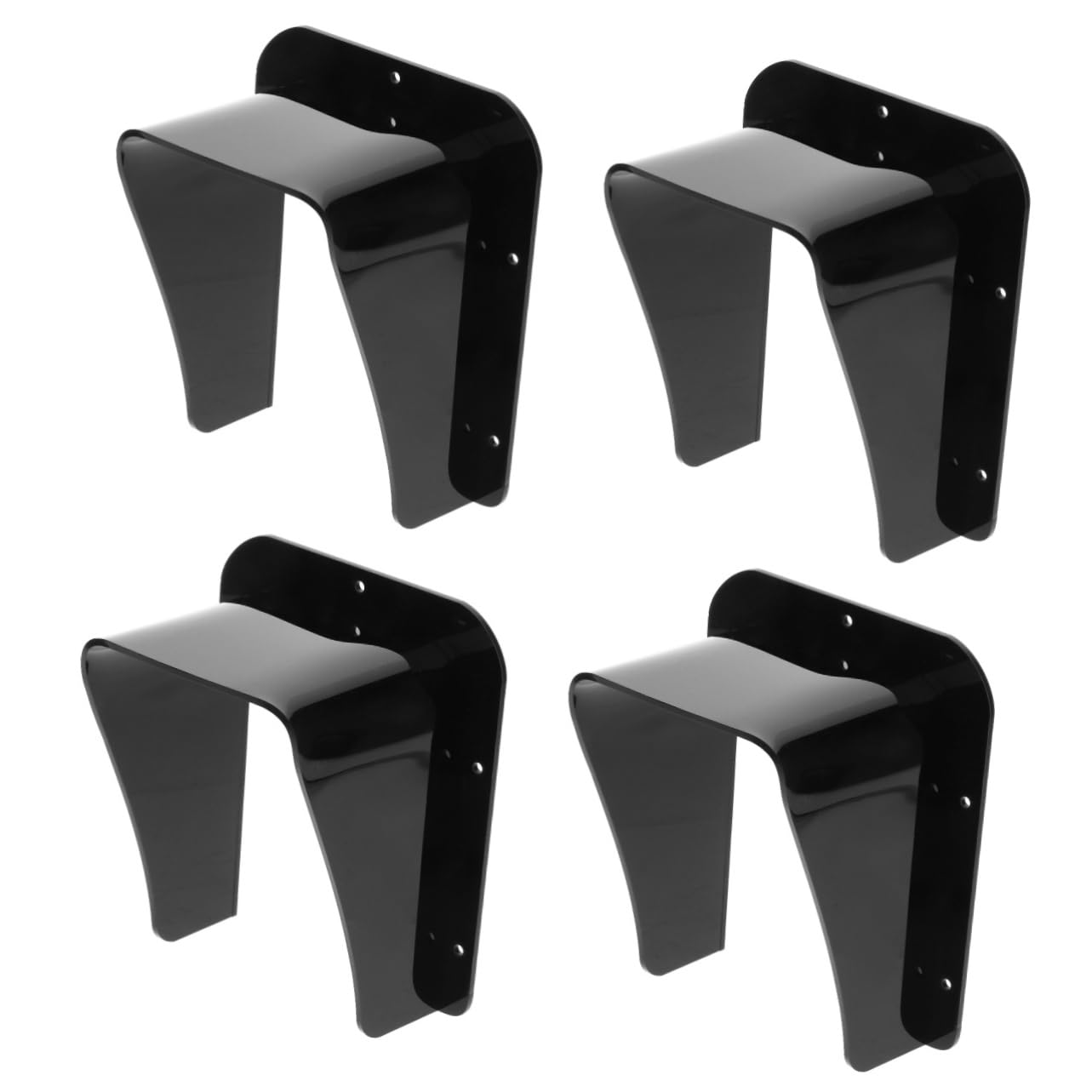 OSALADI 4 Uds De Timbres para Puerta De Casa Anillo De Timbre ...