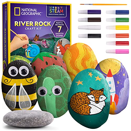 toys rock painting kit