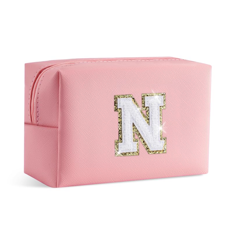 N