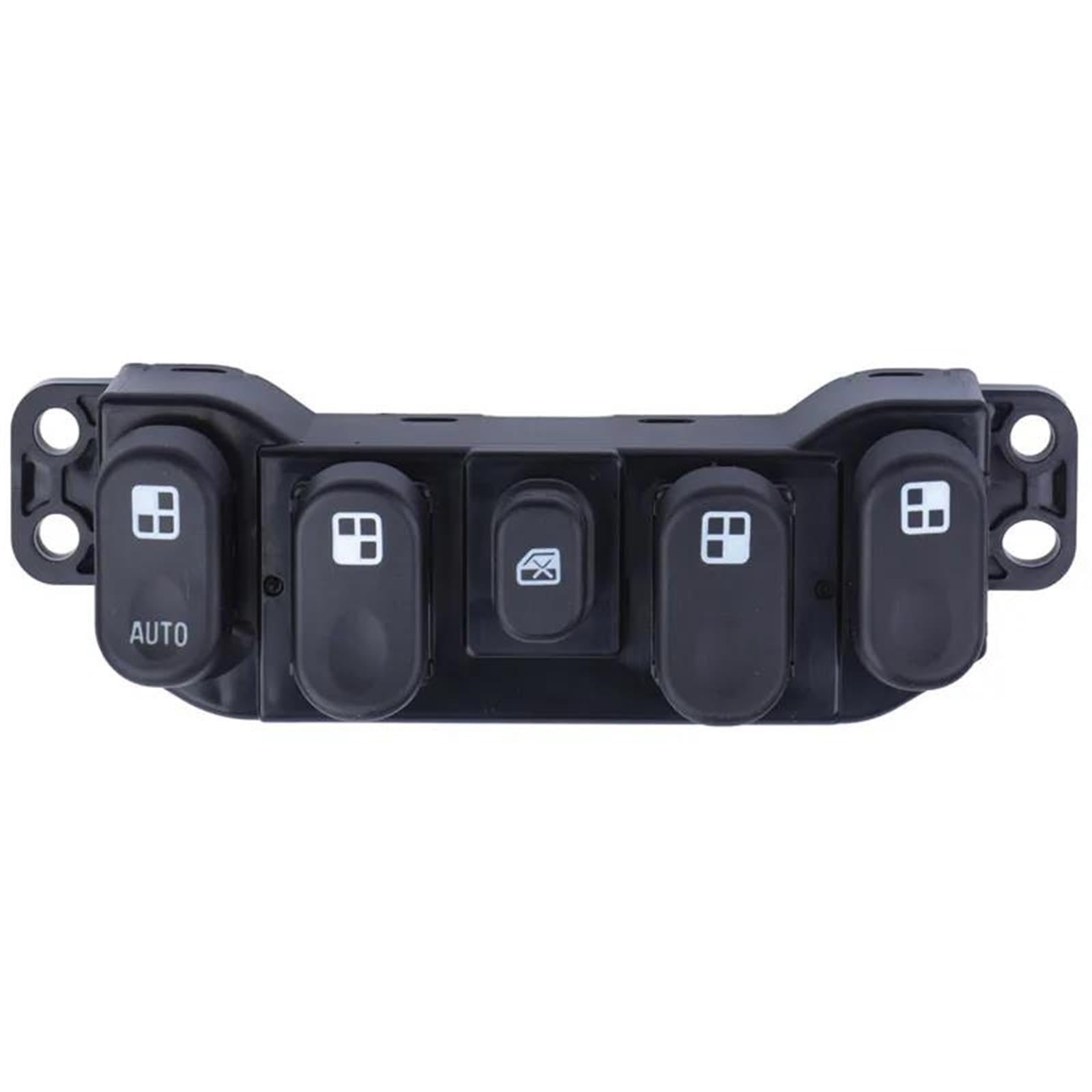 Commutateur fenêtre voiture 22722502 pour Chevy Equinox 2005-2006