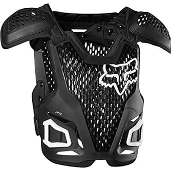 し*ろ様 Fox Racing フォックス　チェストプロテクター　Raptor Amazon.co.jp: Fox Racing フォックス Raptor Vest, CE ブレスト