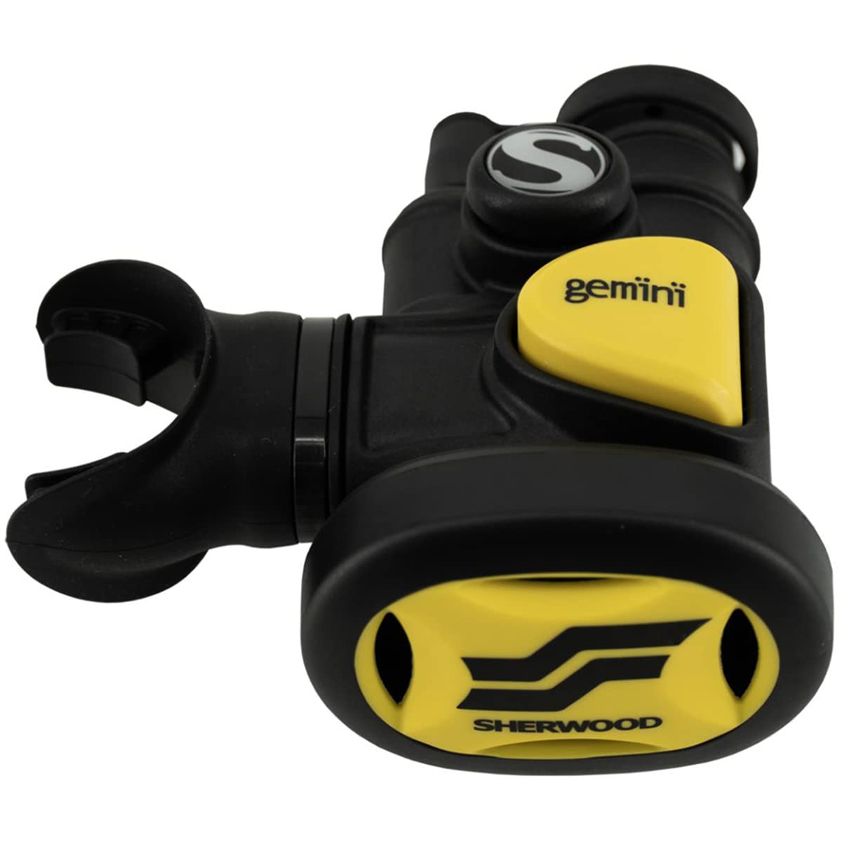 SHERWOOD SCUBA Mako Single Window Mask