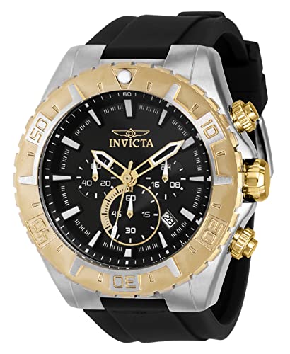Montre Invicta Homme Quartz 37629, le cadeau idéal masculin