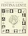 Produktbild Festina lente