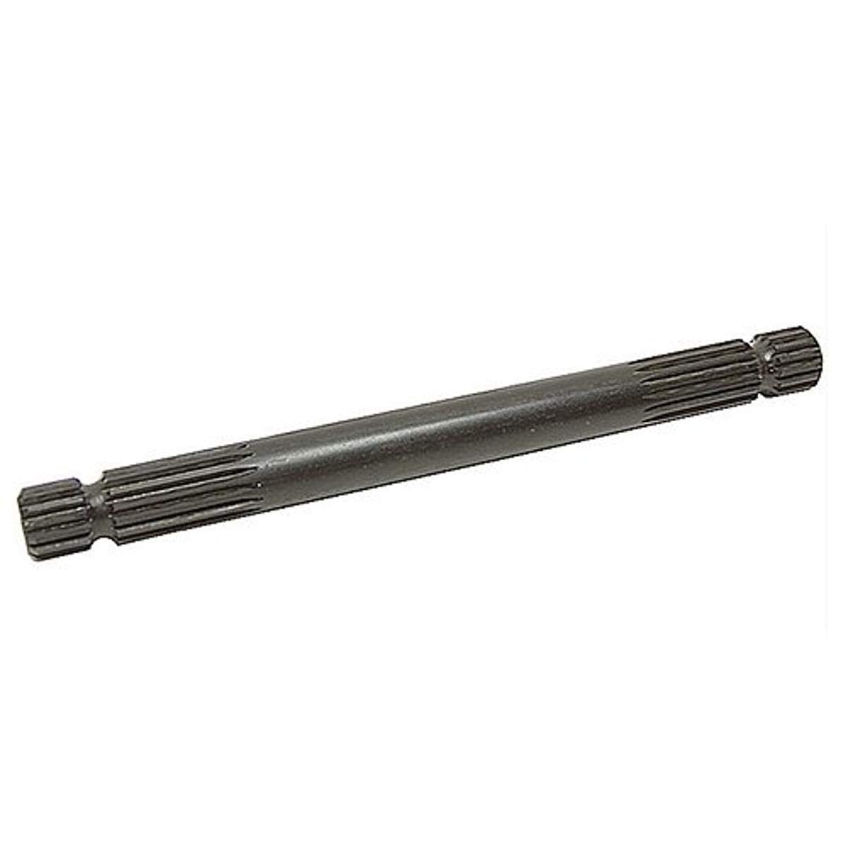 G&G 112B2221 Splined Shafts, Splined Both Ends, 13/8" x 21" Splined Size, 12" Length Amazon