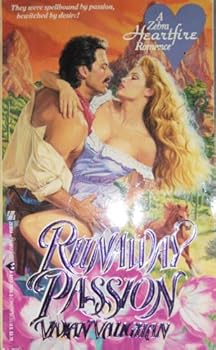 Paperback Runaway Passion Book