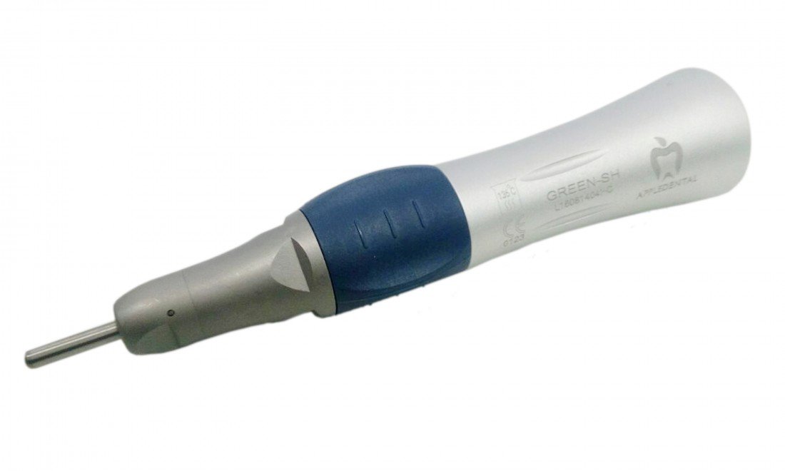 Appledental Apple Dental Handpiece(Straight) 1