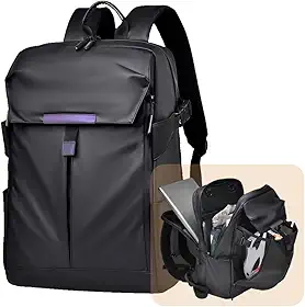 Romantic Crown Mochila Couro Masculina Impermeável Reforçada para Notebook Capacete Motorcycling Basquete Futebol Viagem,Reflexivo Casual Esportes Hiking Escola Presente