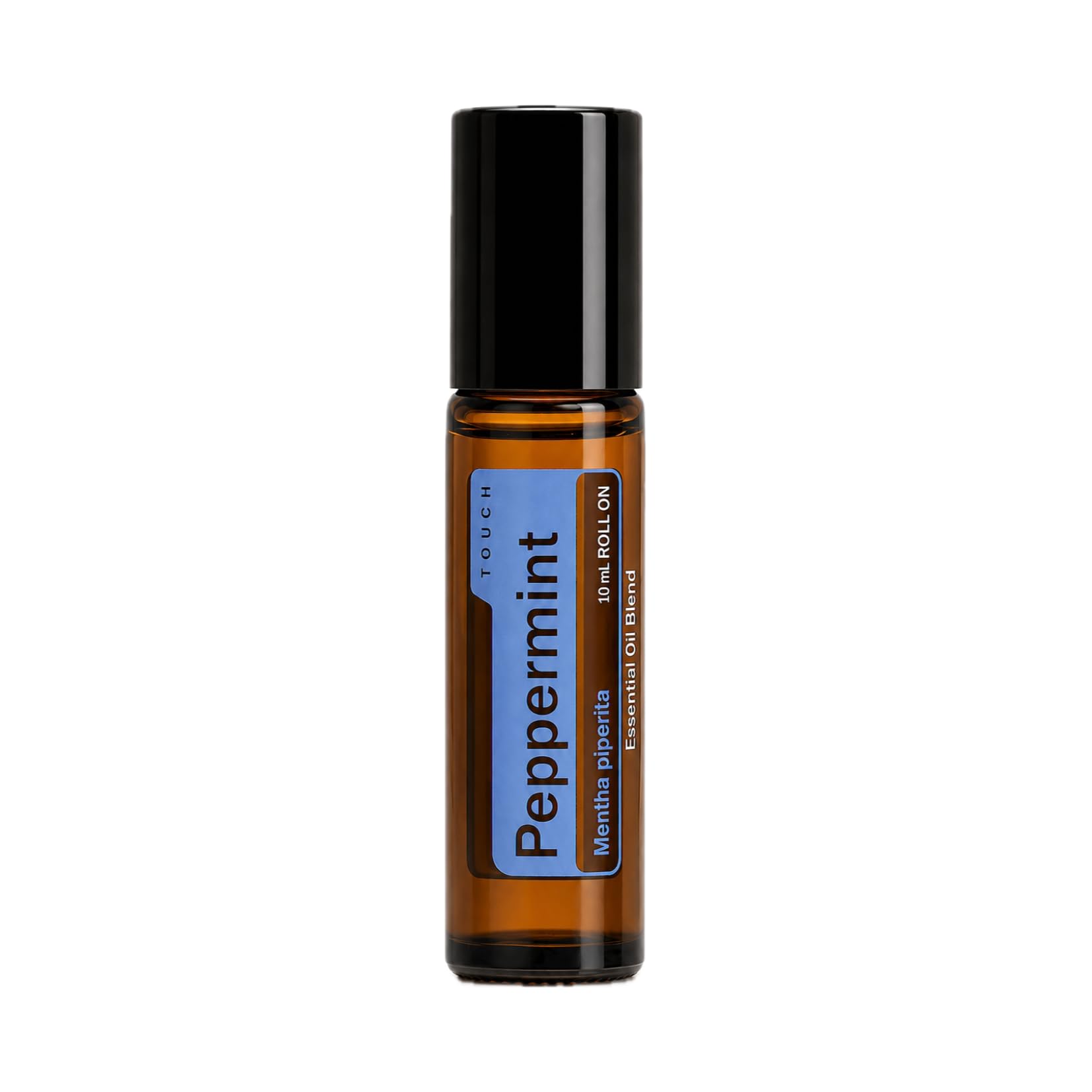 Amazon.co.jp: ペパーミント タッチ [10ml] エッセンシャルオイル 海外