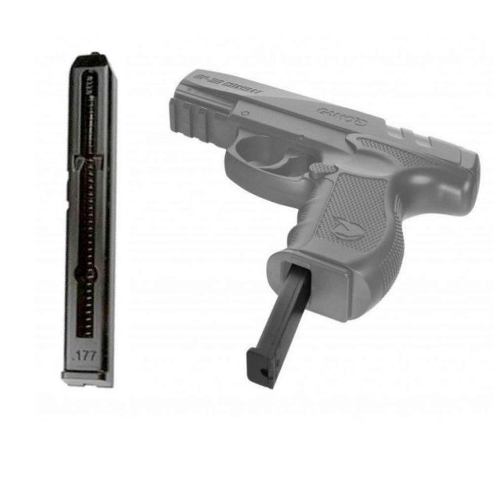 Cargador Gamo GP-20