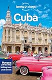 Lonely Planet Cuba (Travel Guide)