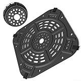 Zoom IMG-2 faculx piastra di ricambio per Zoom IMG-2 faculx piastra di ricambio per