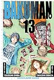 Bakuman., Vol. 13