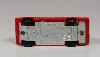 Amazon | トミカ M-01 トヨタクラウンファイヤーチーフカー トミカ