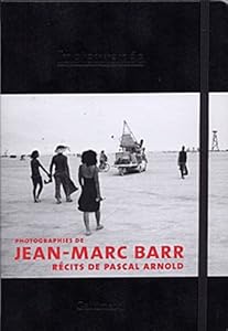 Book's Cover of Instantanés