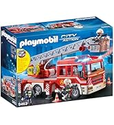 Amazon.co.jp: playmobil(プレイモービル) お医者さん 救急車 (2024