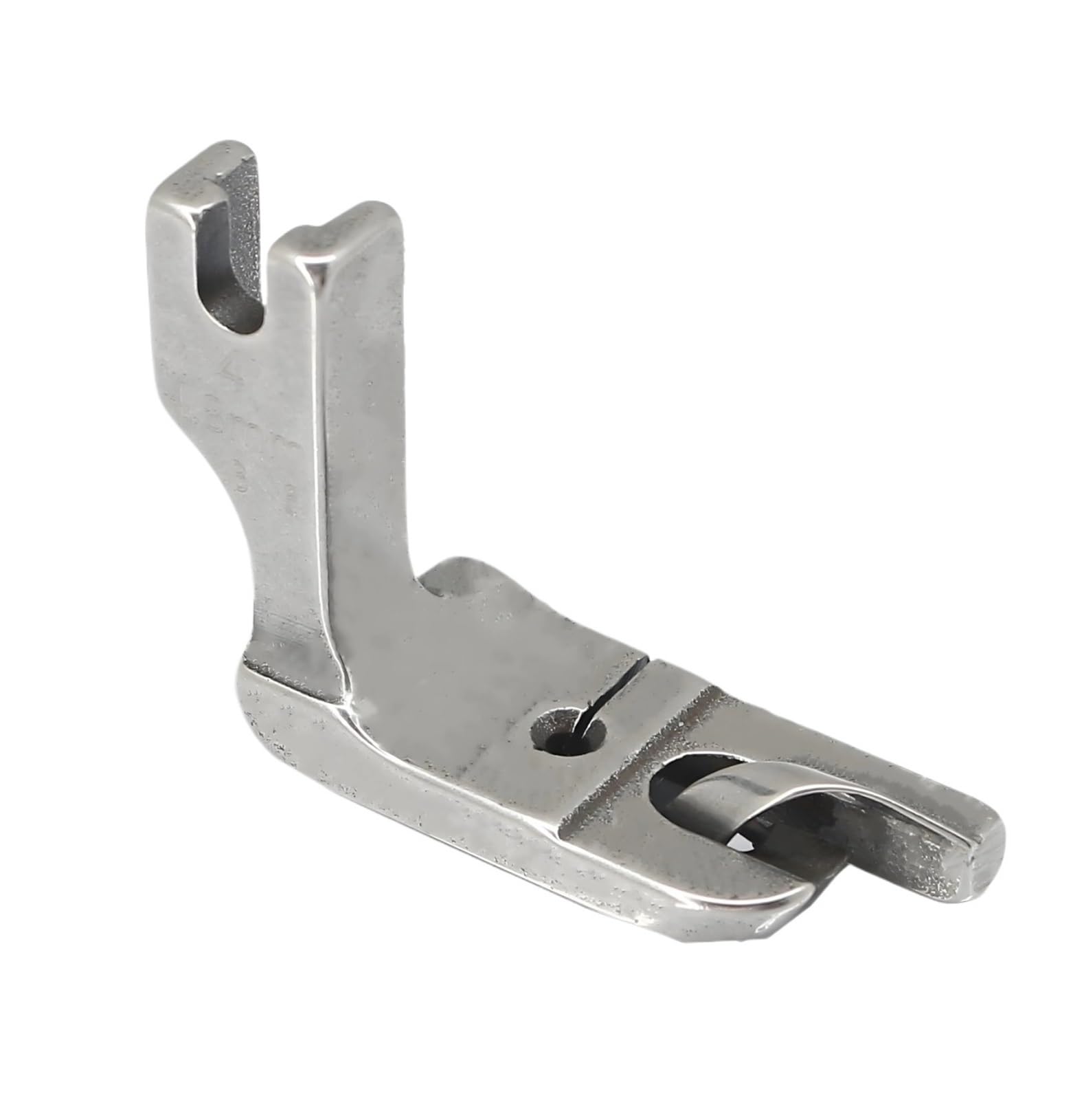 1pc Roll Hemming Presser Foot For Industrial Single-needle Sewing Machine Accessories Tools(4.8mm)