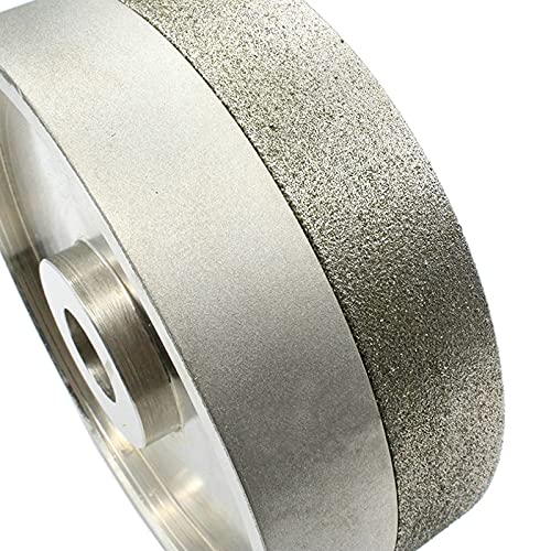 Ściernica Ściernice diamentowe o średnicy 155 mm do szlifowania i obróbki kamienia metalowego (ziarnistość 1200)