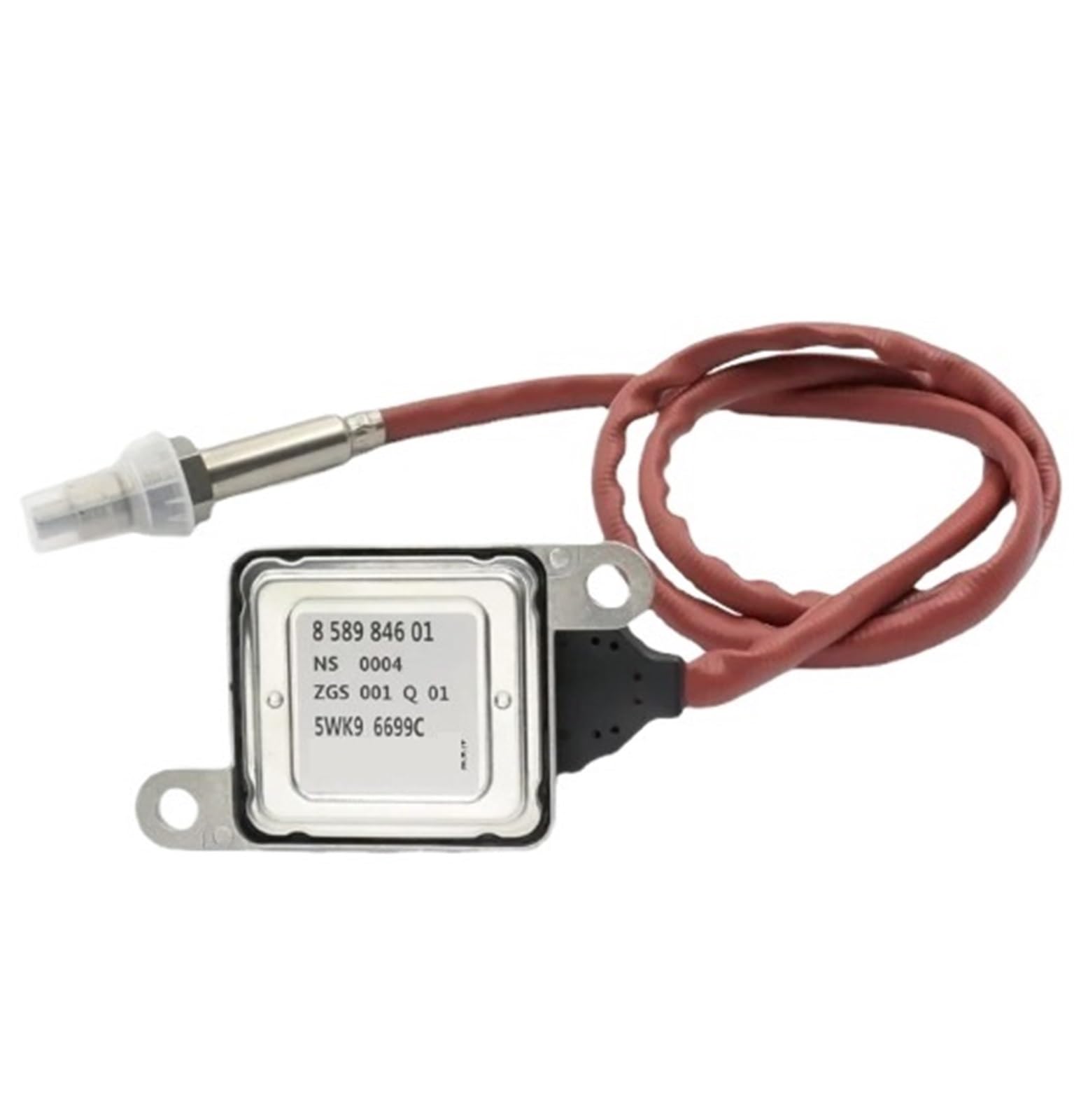 MXXDMOPD Automotive Parts Nitrogen Oxide Sensor 5Wk96699C 858984601(858984601)