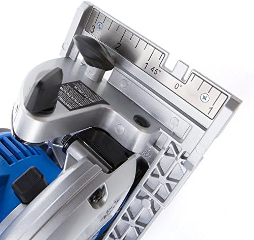 Kobalt KCS 124B-03 24-volt Max 6-1/2-in Cordless Circular Saw (-Batteries) -Kobalt Store 51C zf3Eg1L. AC