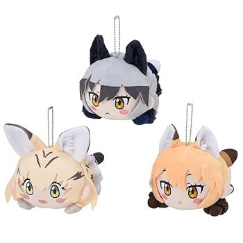 けものフレンズ ハシビロコウ 寝そべりぬいぐるみ Amazon.co.jp: けものフレンズ ハシビロコウ メガジャンボ
