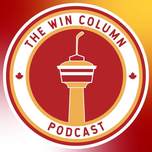 『The Win Column Podcast』のカバーアート