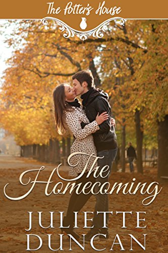 The Homecoming: Stories of Hope, Redemption, and Second Chances