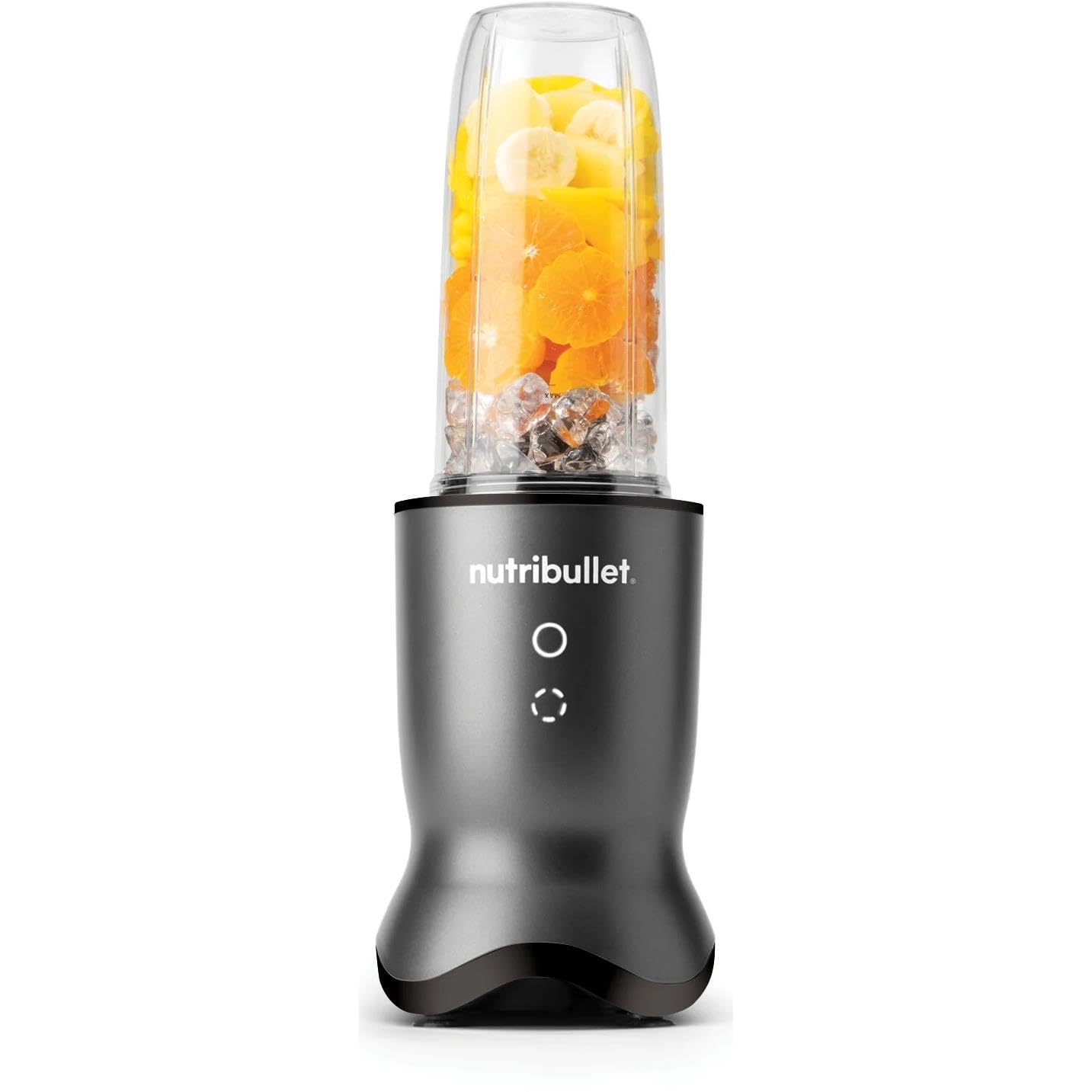nutribullet Ultra Personal Blender NB50500 in Gunmetal Gray