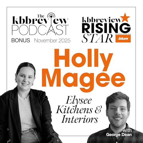 BONUS: Rising Star 2026 - Holly Magee
