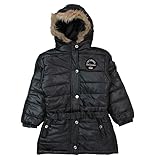 PARKA Disney Parka fille Lee Cooper