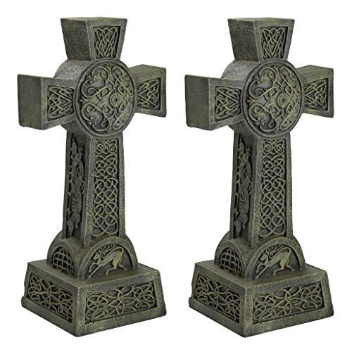 Best Outdoor Celtic Cross Statue 2022 Where to Buy?